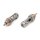 Delimon Ersatzteil-Kit ZVBETA0027 - Einstelleinrichtung - 1,5 cm³ - Stahl