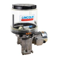 Lincoln Progressivpumpe 655-40654-1 -...