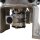 Lincoln Progressivpumpe 655-40654-1 - P205-M070-4XYN-1K6-380-420,440-480 - AC-Getriebemotor -  70:1  - 4 Liter Behälter - Kunststoff - Mit 1 Pumpenelement - 380-420 Volt / 440-480 Volt