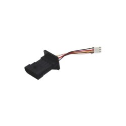 Lincoln Flanschstecker - komplett - für Progressivpumpe P203