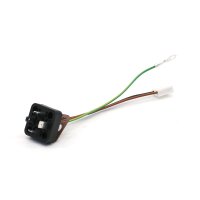 Lincoln Stecker - für Progressivpumpe P203 - mit...