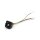 Lincoln Stecker - für Progressivpumpe P203 - mit Kabel - mit Steuerplatte