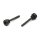 Lincoln Dosierschraube 549-34254-1 - 8/A - 0,08 cm³/Hub - 46,7 mm