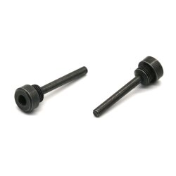 Lincoln Dosierschraube 549-34254-2 - 14/B - 0,14 cm³/Hub - 45,9 mm