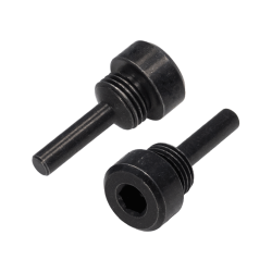 Lincoln Dosierschraube 549-34254-7 - 80/G - 0,80 cm³/Hub - 32,7 mm