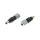 Lincoln Rückschlagventil 519-31661-1 - für SSVM Verteiler - für Rohr-Ø 4 mm - Stahl