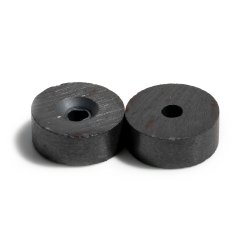 Lincoln Magnet - Ø 15,5x3,4x6 - H=50MT