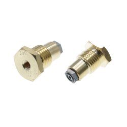 Lincoln Ventileinsatz 235-14343-3 - für Druckentlastungsventile - 350 bar