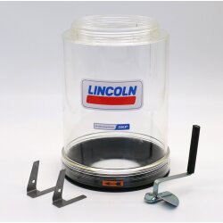 Lincoln Behälter - für Progressivpumpe P205 8XYN
