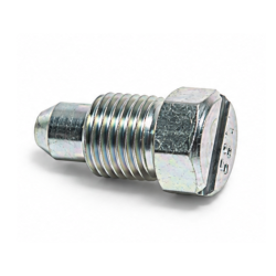 Lincoln Dosierschraube 303-17507-1 - 1,65 cm³ - Für VSG-D Verteilerreihe - Stahl