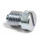 Lincoln Dosierschraube 303-17508-1 - 2,2 cm³ - Für VSG-D Verteilerreihe - Stahl