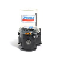Lincoln Progressivpumpe...