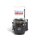Lincoln Progressivpumpe P203_E-_2XN__-600-24-1A000000-___Z - 2 Liter - Fett - Normalausführung - Geschlossener - 24 Volt - Ohne Steuerplatine - Ohne Fettfüllung