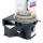 Lincoln Progressivpumpe P203_E-_2XLBO-600-24-1100G200-___A - 2 Liter - Fett - Leermeldung als Schließer - Befüllung von oben - 24 Volt - Ohne Steuerplatine - Standardfett