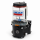 Lincoln Progressivpumpe P203_E-_2XLBO-600-24-1100G200-___Z - 2 Liter - Fett - Leermeldung als Schließer - Befüllung von oben - 24 Volt - Ohne Steuerplatine - Ohne Fettfüllung