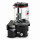 Lincoln Progressivpumpe P203_E-_2XLBO-600-24-1100G200-___Z - 2 Liter - Fett - Leermeldung als Schließer - Befüllung von oben - 24 Volt - Ohne Steuerplatine - Ohne Fettfüllung
