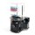 Lincoln Progressivpumpe P203_E-_2XL__-600-24-1100G200-___Z - 2 Liter - Fett - Leermeldung als Schließer - Geschlossener - 24 Volt - Ohne Steuerplatine - Ohne Fettfüllung
