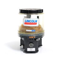 Lincoln Progressivpumpe...