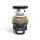 Lincoln Progressivpumpe P203_E-_4XNBO-600-24-11000000-___A - 4 Liter - Fett - Normalausführung - Befüllung von oben - 24 Volt - Ohne Steuerplatine - Standardfett