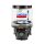 Lincoln Progressivpumpe P203_E-_4XLBO-700-24-1100G200-___Z - 4 Liter - Fett - Leermeldung als Schließer - Befüllung von oben - 24 Volt - Ohne Steuerplatine - Ohne Fettfüllung