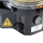 Lincoln Progressivpumpe P203__-_2XNBO-500-AC-D1000000-___A - 2 Liter - Fett - Normalausführung - Befüllung von oben - 110-260 Volt - Ohne Steuerplatine - Standardfett