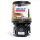 Lincoln Progressivpumpe P203__-_4XLBO-600-AC-D100G200-V10A - 4 Liter - Fett - Leermeldung als Schließer - Befüllung von oben - 110-260 Volt - Steuerplatine V10 - Standardfett