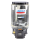 Lincoln Progressivpumpe P203__-_8XLBO-600-AC-D100G200-V10Z - 8 Liter - Fett - Leermeldung als Schließer - Befüllung von oben - 110-260 Volt - Steuerplatine V10 - Ohne Fettfüllung