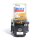 Lincoln Progressivpumpe P203_E-_2XNFL-600-24-AA000000-V10A - 2 Liter - Fett - Normalausführung - Flachbehälter - 24 Volt - Steuerplatine V10 - Standardfett