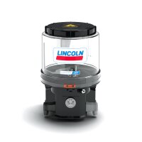 Lincoln Progressivpumpe...