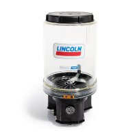 Lincoln Progressivpumpe...