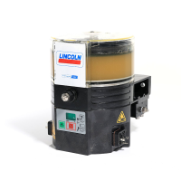 Lincoln Progressivpumpe QLS 301 SSV - P301- SSV...