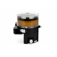 Lincoln Progressivpumpe QLS 301 SSV - P301- SSV 6-V- 24DC-1XL-2A1.5-S4 - 1 Liter Behälter - 1,0 cm³ - 24 Volt - Schmierstoffverteiler SSV 6