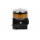 Lincoln Progressivpumpe QLS 301 SSV - P301- SSV 6-V- 24DC-1XL-2A1.5-S4 - 1 Liter Behälter - 1,0 cm³ - 24 Volt - Schmierstoffverteiler SSV 6