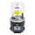 Lincoln Progressivpumpe P401-SSV6-V-2XL-2A1.1-S4 - 24V DC - 1,00 ccm/Min. - 205 bar - Behälter: 2 Liter (Füllstandsüberwachung) - Schmierstoffverteiler SSV6