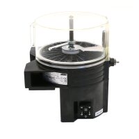 Lincoln Progressivpumpe P401-SSV6/2-V-1XN-2A1.1 - 24V DC...