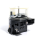 Lincoln Progressivpumpe P401-SSV6-V-1XN-2A1.1 - 24V DC - 1,00 ccm/Min. - 205 bar - Behälter: 1 Liter (ohne Füllstandsüberwachung) - Schmierstoffverteiler SSV6