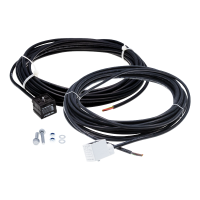 Lincoln Progressivpumpe P502-1XLF-1K6-24-2A1.10 - 1 Liter...