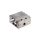 Lincoln Progressivverteiler SSV 6-K - max. 0,2 cm³ pro Hub/Auslass - 20 bis 350 bar - Auslässe: 6 - Einlass: G1/8 - Auslass: M10x1 - Material Edelstahl V2A (1.4305) - mit Anzeigestift