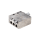 Lincoln Progressivverteiler SSV 6-K - max. 0,2 cm³ pro Hub/Auslass - 20 bis 350 bar - Auslässe: 6 - Einlass: G1/8 - Auslass: M10x1 - Material Edelstahl V2A (1.4305) - mit Anzeigestift