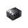 Lincoln Progressivverteiler SSVD 6 - max. 1,8 cm³ pro Hub/Auslass - 20 bis 350 bar - Auslässe: 6 - Einlass: G1/8 - Auslass: M10x1 - Material schwarz-chromatierter Stahl