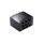 Lincoln Progressivverteiler SSVD 6 - max. 1,8 cm³ pro Hub/Auslass - 20 bis 350 bar - Auslässe: 6 - Einlass: G1/8 - Auslass: M10x1 - Material schwarz-chromatierter Stahl