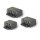 Lincoln Progressivverteiler SSVD 12 - max. 1,8 cm³ pro Hub/Auslass - 20 bis 350 bar - Auslässe: 12 - Einlass: G1/8 - Auslass: M10x1 - Material schwarz-chromatierter Stahl