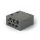 Lincoln Progressivverteiler SSVM 6-K - max. 0,07 cm³ pro Hub/Auslass - 200 bar - Auslässe: 6 - Einlass: G1/8 - Auslass: M8x1 - Material schwarz-chromatierter Stahl - mit Anzeigestift