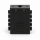Lincoln Progressivverteiler SSVM 10 - max. 0,07 cm³ pro Hub/Auslass - 200 bar - Auslässe: 10 - Einlass: G1/8 - Auslass: M8x1 - Material schwarz-chromatierter Stahl