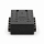 Lincoln Progressivverteiler SSVM 10 - max. 0,07 cm³ pro Hub/Auslass - 200 bar - Auslässe: 10 - Einlass: G1/8 - Auslass: M8x1 - Material schwarz-chromatierter Stahl