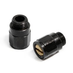 Lincoln Verschlussschraube 519-32123-1 - M11x1 - für Kontrollstift - für SSV-K Progressivverteiler
