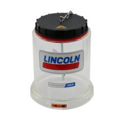 Lincoln Umbau-Set - für Behälter Pumpe - P203-2XLBO - ohne Rührflügel
