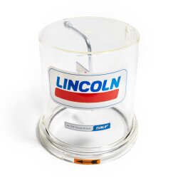 Lincoln Umbau-Set - für Behälter Pumpe P203-2XL - mit Rührflügel