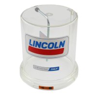 Lincoln Umbau-Set - für Behälter Pumpe P203-2XL...