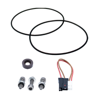 Lincoln Motor - 24V - für Progressivpumpe P203/P223/P233-MDF01